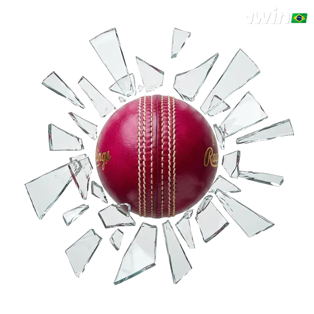 Apostas em cricket na 1win Brasil com bônus de boas-vindas e odds competitivas em torneios internacionais