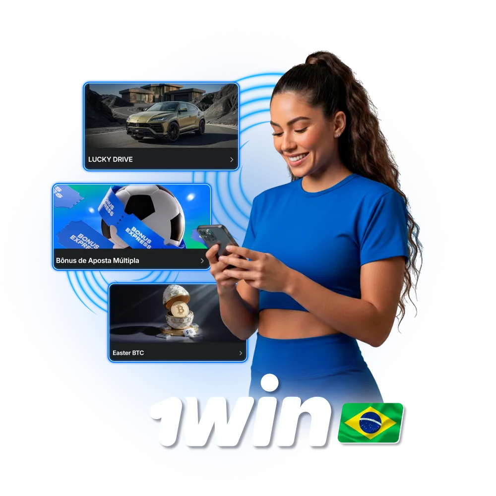 Explore as melhores ofertas da 1win Brasil e resgate seus bônus exclusivos para maximizar seus ganhos hoje mesmo.