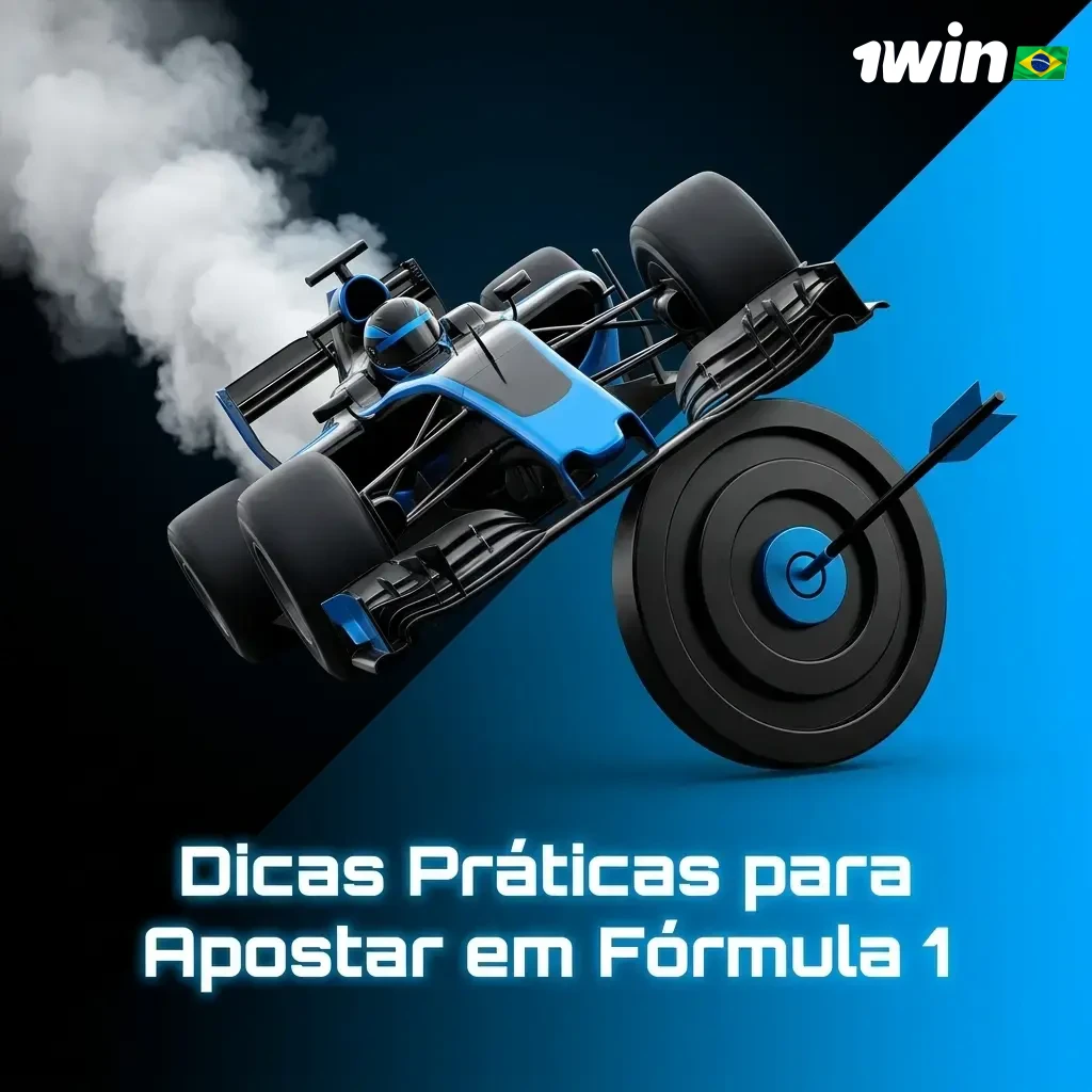 Dicas práticas para apostar em Fórmula 1: análise de circuitos, clima, forma e gestão de banca
