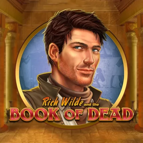 Explore os mistérios do Egito em Book of Dead na 1win e descubra tesouros escondidos.