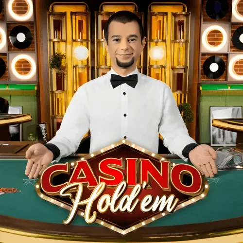 Casino Hold’em na 1win e desafie a casa para conquistar vitórias épicas no pôquer de cassino.