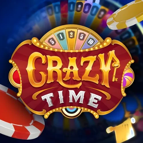 Jogue Crazy Time na 1win agora e multiplique seus ganhos com os bônus eletrizantes da roda da fortuna.