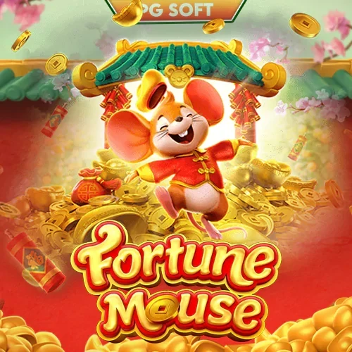 Tente a sorte com o Fortune Mouse na 1win e deixe o rato da fortuna guiar você até os grandes prêmios.