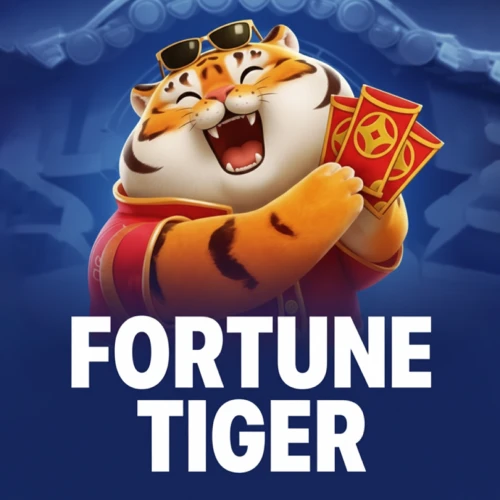 Jogue Fortune Tiger na 1win agora para ativar o tigre da sorte e conquistar multiplicadores generosos.