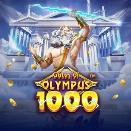 Entre no reino de Zeus em Gates of Olympus 1000 na 1win e busque vitórias ainda maiores com multiplicadores de até mil vezes.