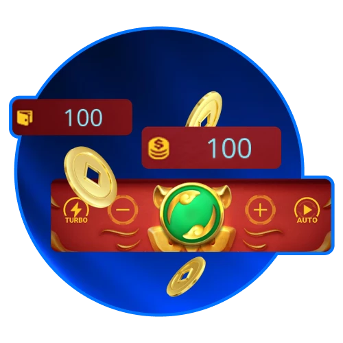 Ajuste o seu intervalo de apostas no Fortune Tiger da 1win agora para jogar de acordo com sua banca e buscar prêmios maiores.