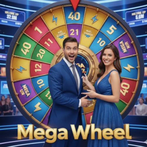 Gire a Mega Wheel na 1win agora para testar sua sorte e conquistar prêmios gigantescos a cada rodada.
