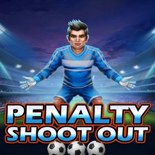 Marque gols vencedores no Penalty Shoot Out da 1win e transforme seus chutes em prêmios em dinheiro.