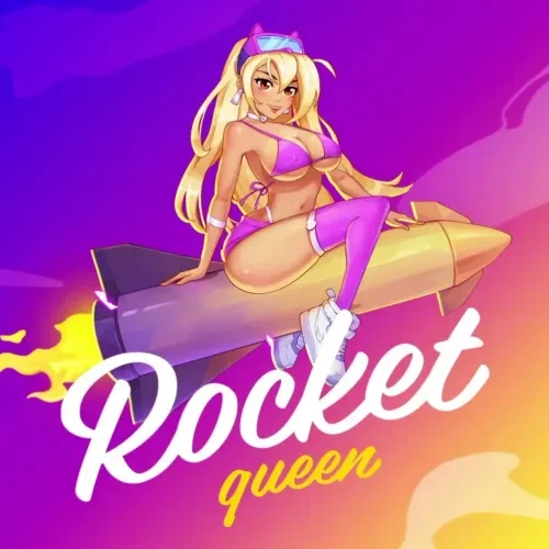 Experimente a emoção do Rocket Queen na 1win e alcance os maiores multiplicadores nesta aventura espacial única.