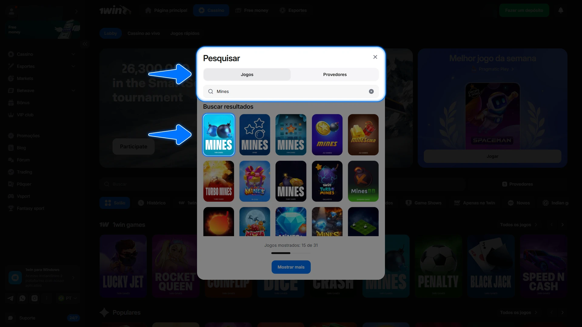 Finalize seu registro na 1win agora para validar seu perfil e começar a ganhar prêmios reais no jogo Mines imediatamente.