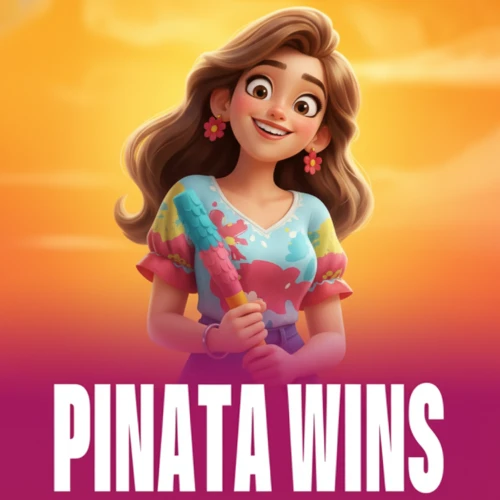 Quebre a pinata no Pinata Wins da 1win agora para revelar prêmios festivos e multiplicadores escondidos.