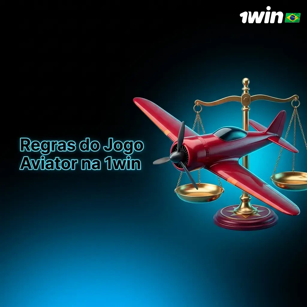 Regras do jogo Aviator na 1win: multiplicador, saque manual ou automático e modo demo disponível