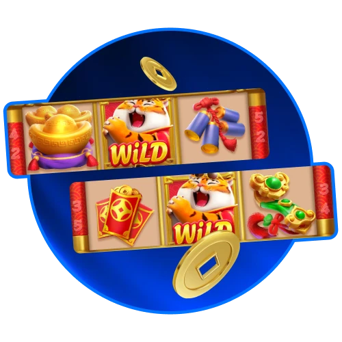 Conheça os símbolos e as linhas de pagamento do Fortune Tiger na 1win para planejar suas combinações vencedoras.