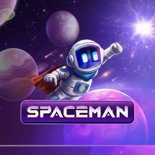 Aposte no Spaceman na 1win e faça o seu saque antes que o astronauta encerre o voo espacial.