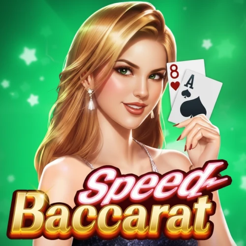 Jogue Speed Baccarat na 1win para desfrutar de rodadas rápidas e ganhos instantâneos em tempo real.