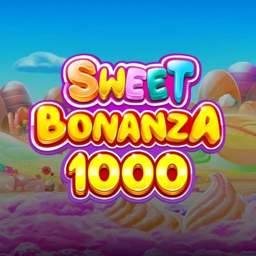 Mergulhe no mundo dos doces com Sweet Bonanza 1000 na 1win e aproveite os bônus deliciosos para aumentar seus lucros.