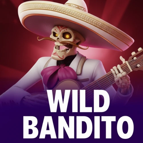 Junte-se ao bando no Wild Bandito da 1win e aproveite os símbolos em cascata para ganhar recompensas épicas.