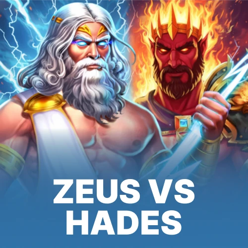 Participe da batalha em Zeus vs Hades na 1win e escolha seu lado para ganhar bônus poderosos.
